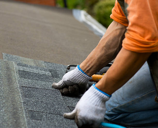 Residential Roof Replacement in Milford Mill, MD