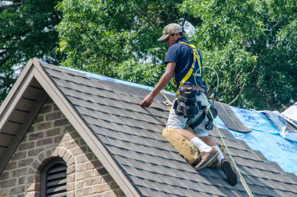 Best Commercial Roofing Services  in Milford Mill, MD